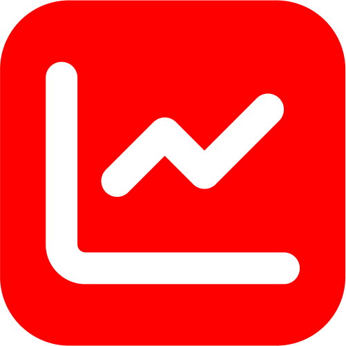 grafico icon crescente Consultoria LGPD Central Informática